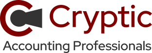 Cryptic Accounting logo