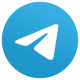 Telegram logo
